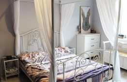 Apartament 2 camere, 53 mp, mobilat modern