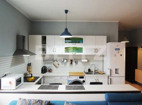 Apartament de vânzare 2 camere Central - 33434AV | BLITZ Cluj-Napoca | Poza4