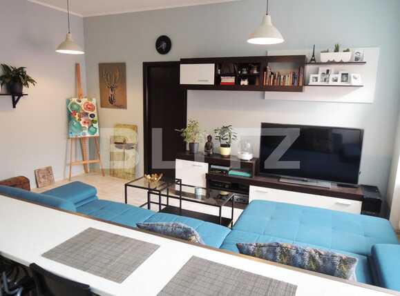 Apartament de vânzare 2 camere Central - 33434AV | BLITZ Cluj-Napoca | Poza5