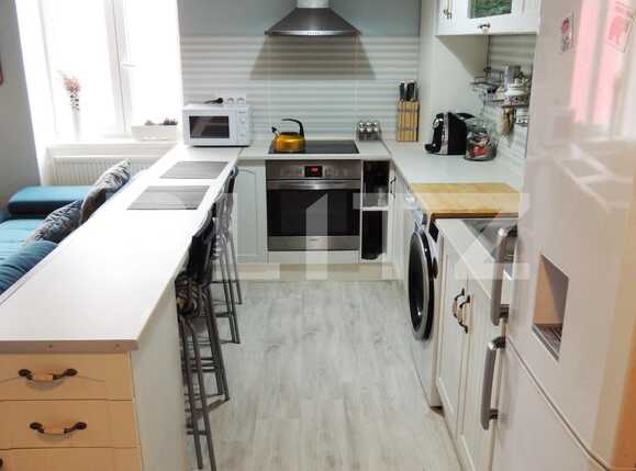 Apartament de vânzare 2 camere Central - 33434AV | BLITZ Cluj-Napoca | Poza3