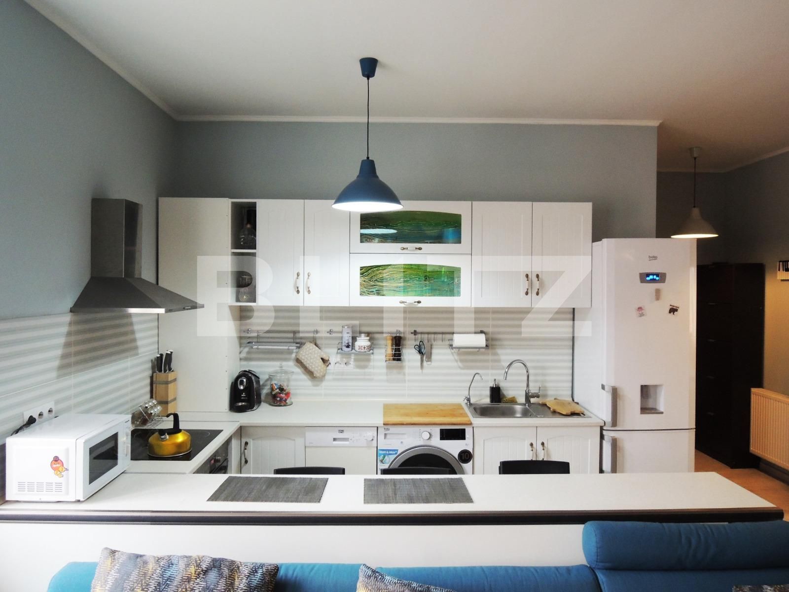 Apartament de vânzare 2 camere Central - 33434AV | BLITZ Cluj-Napoca | Poza4