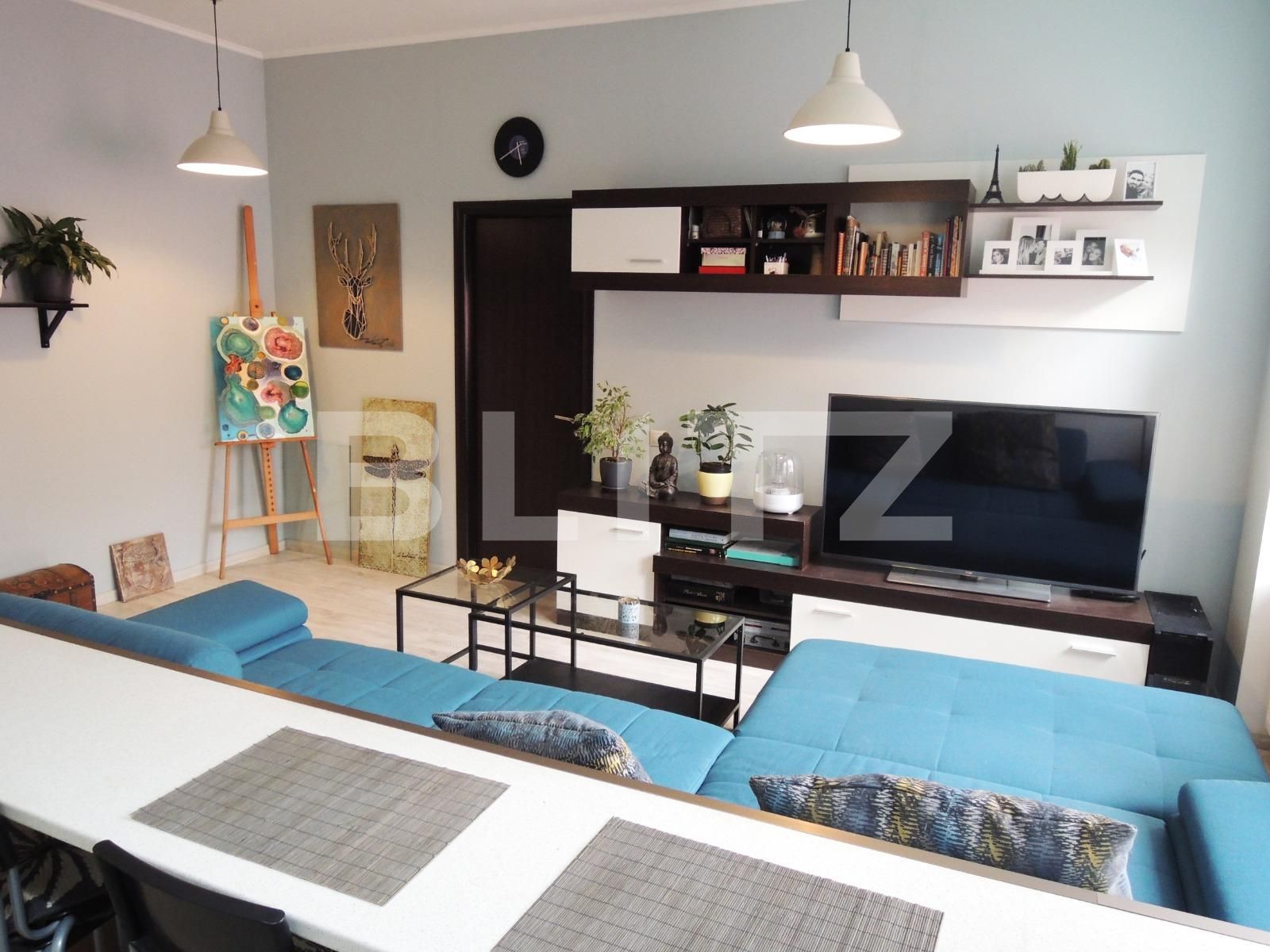 Apartament de vânzare 2 camere Central - 33434AV | BLITZ Cluj-Napoca | Poza5