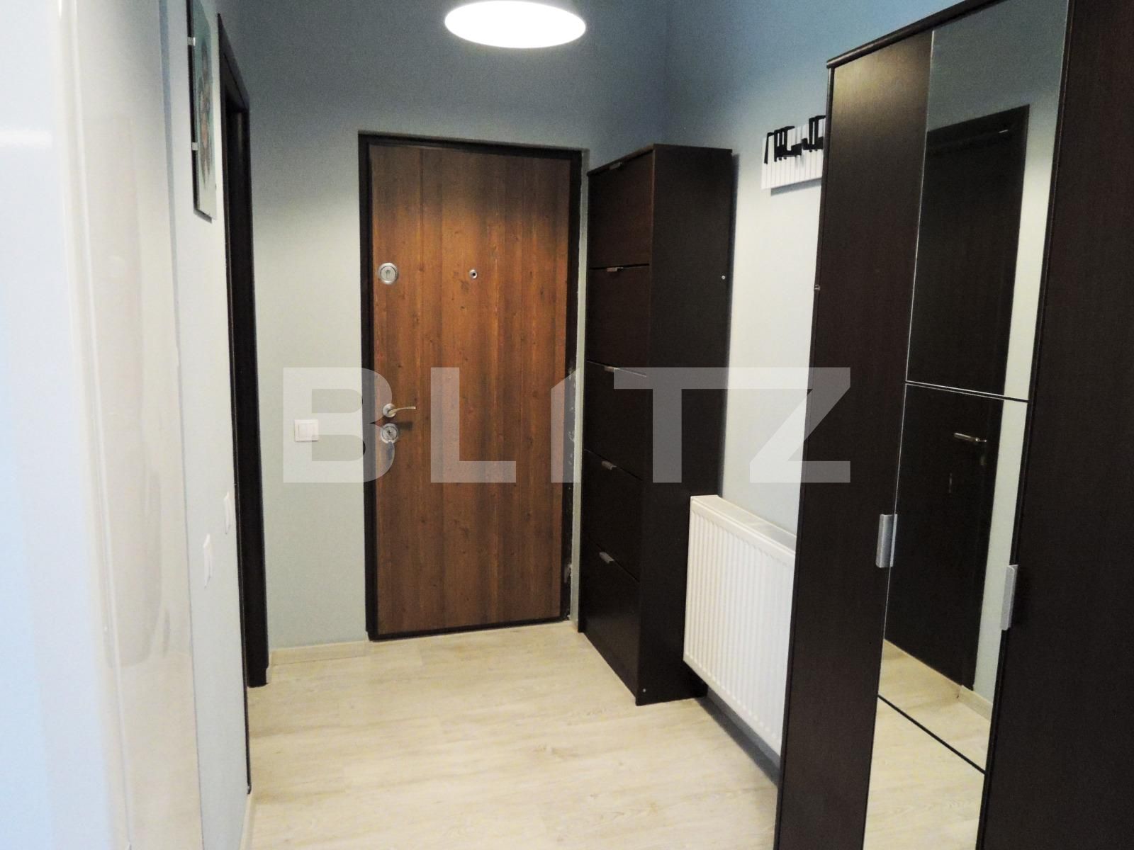 Apartament de vânzare 2 camere Central - 33434AV | BLITZ Cluj-Napoca | Poza2