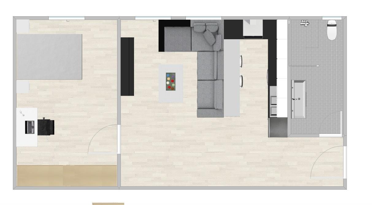 Apartament de vânzare 2 camere Central - 33434AV | BLITZ Cluj-Napoca | Poza1