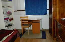 Apartament 4 camere, decomandat, 75 mp, balcon, zona Complexului Nora