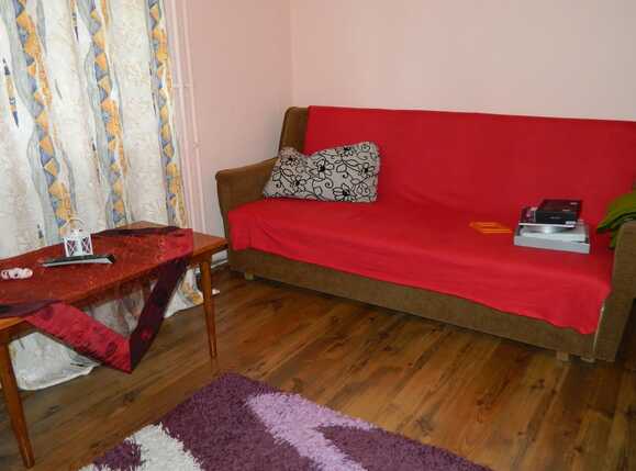 Apartament de închiriat 4 camere Manastur - 33436AI | BLITZ Cluj-Napoca | Poza6