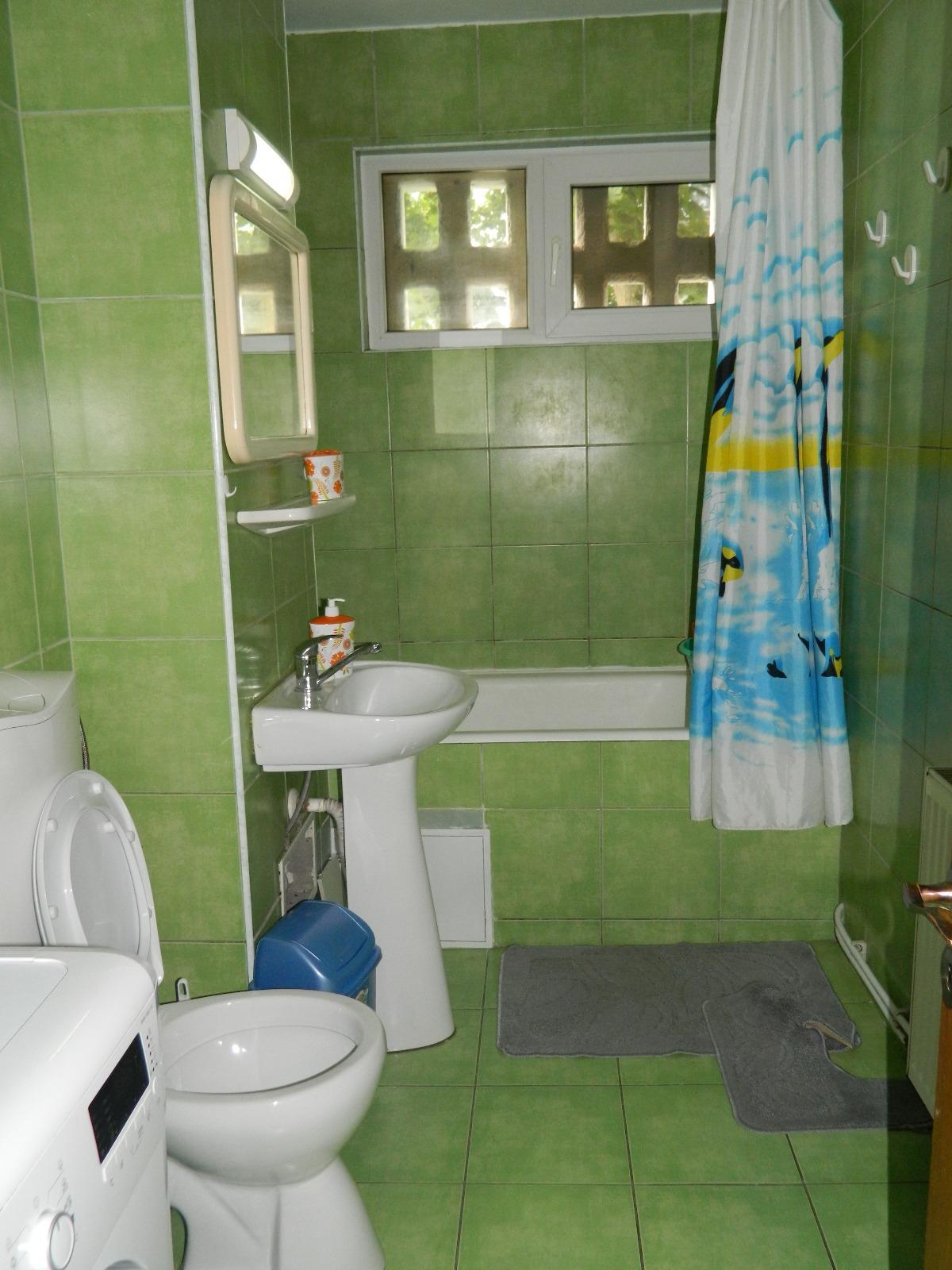 Apartament de închiriat 4 camere Manastur - 33436AI | BLITZ Cluj-Napoca | Poza13