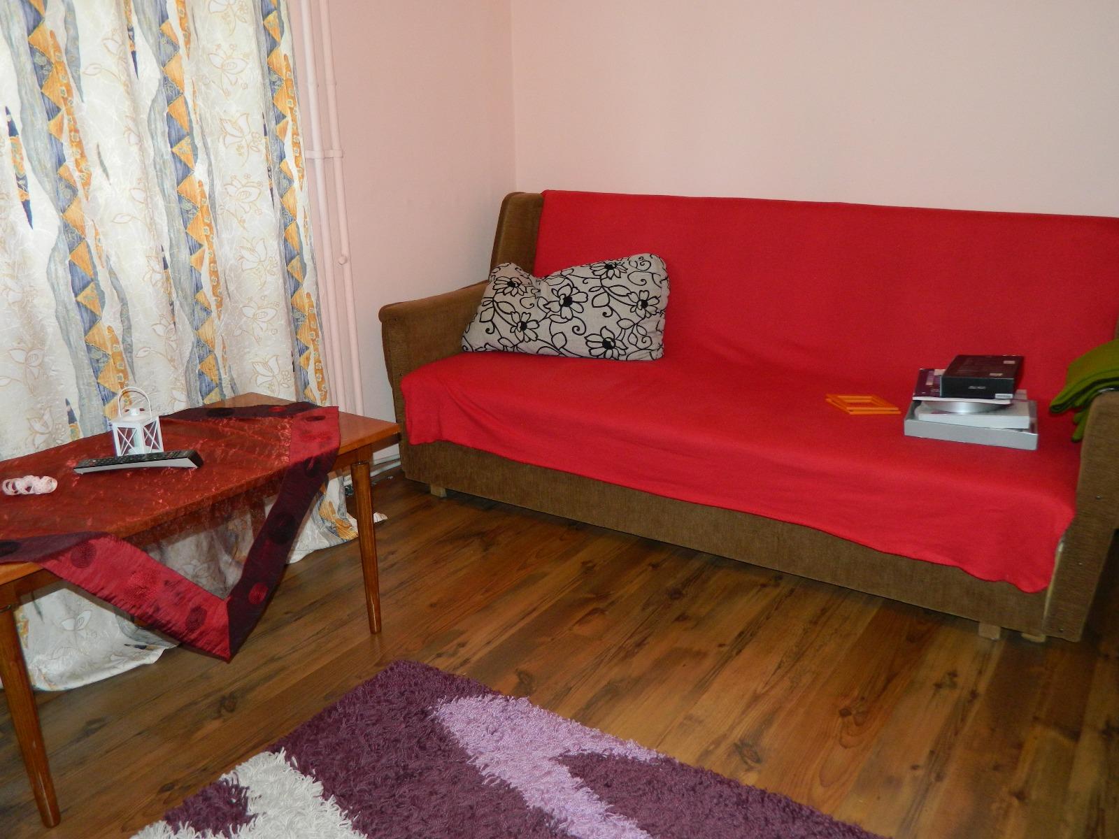 Apartament de închiriat 4 camere Manastur - 33436AI | BLITZ Cluj-Napoca | Poza6