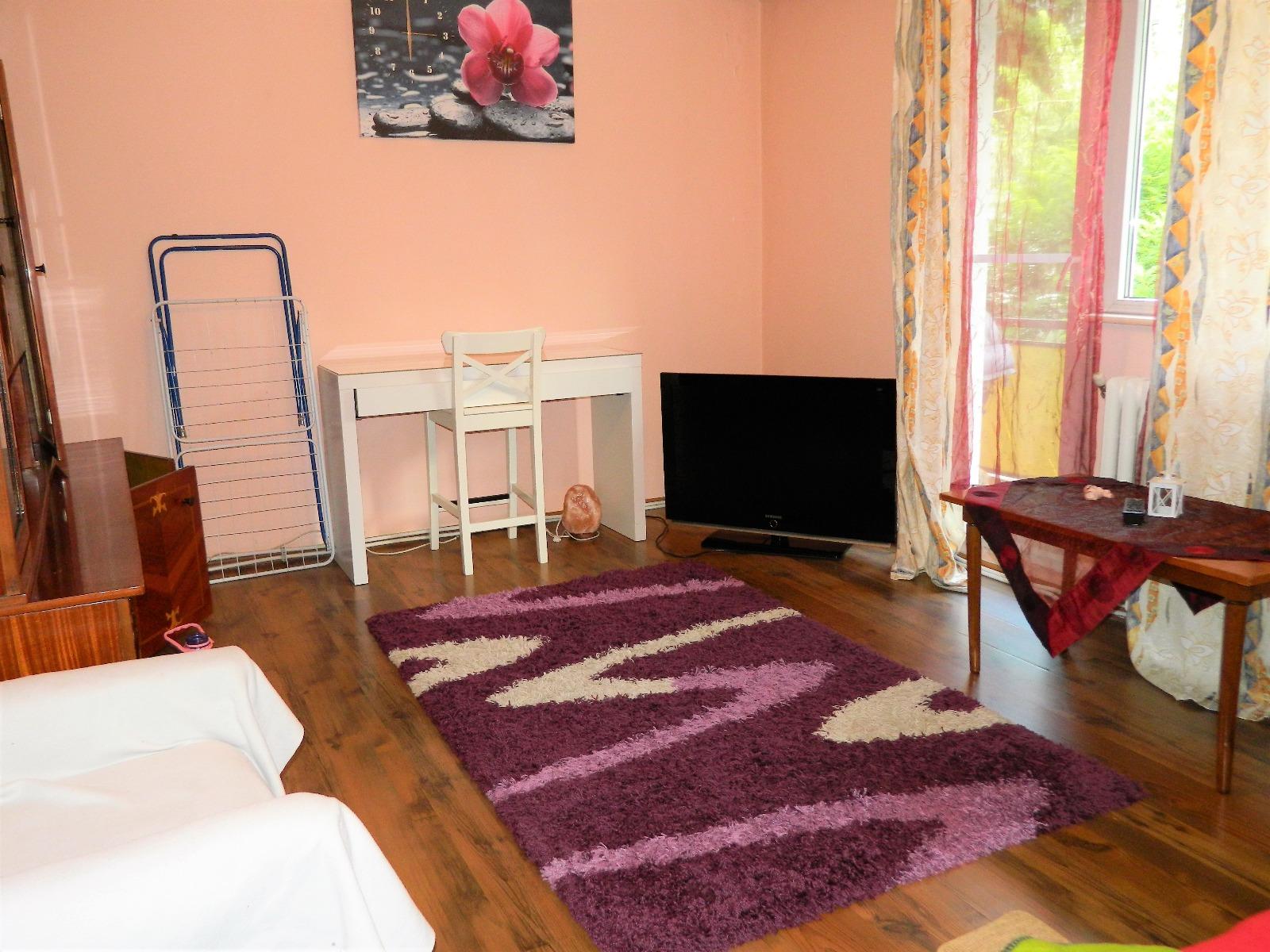 Apartament de închiriat 4 camere Manastur - 33436AI | BLITZ Cluj-Napoca | Poza5