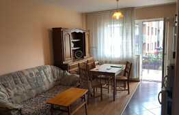 Apartament 3 camere, 54 mp, semidecomandat, zona Subcetate!