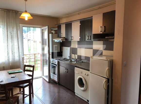 Apartament de închiriat 3 camere Floreşti - 33437AI | BLITZ Cluj-Napoca | Poza2