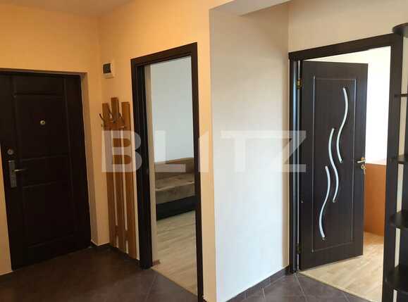 Apartament de închiriat 3 camere Floreşti - 33437AI | BLITZ Cluj-Napoca | Poza4