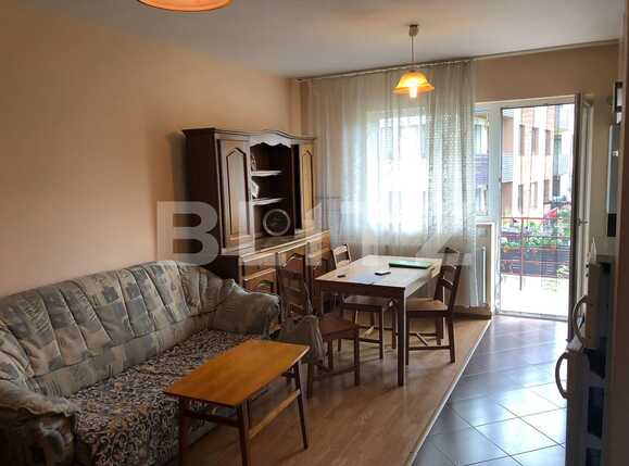 Apartament de închiriat 3 camere Floreşti - 33437AI | BLITZ Cluj-Napoca | Poza1