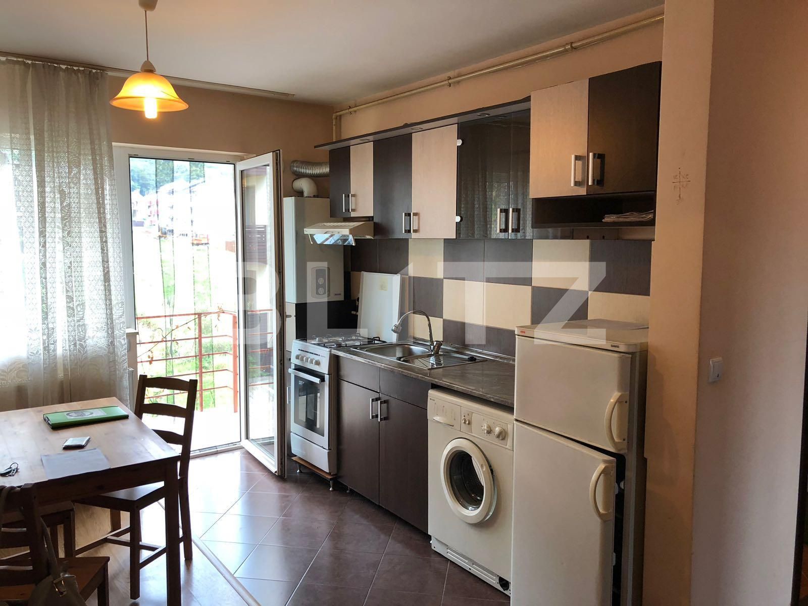 Apartament de închiriat 3 camere Floreşti - 33437AI | BLITZ Cluj-Napoca | Poza2