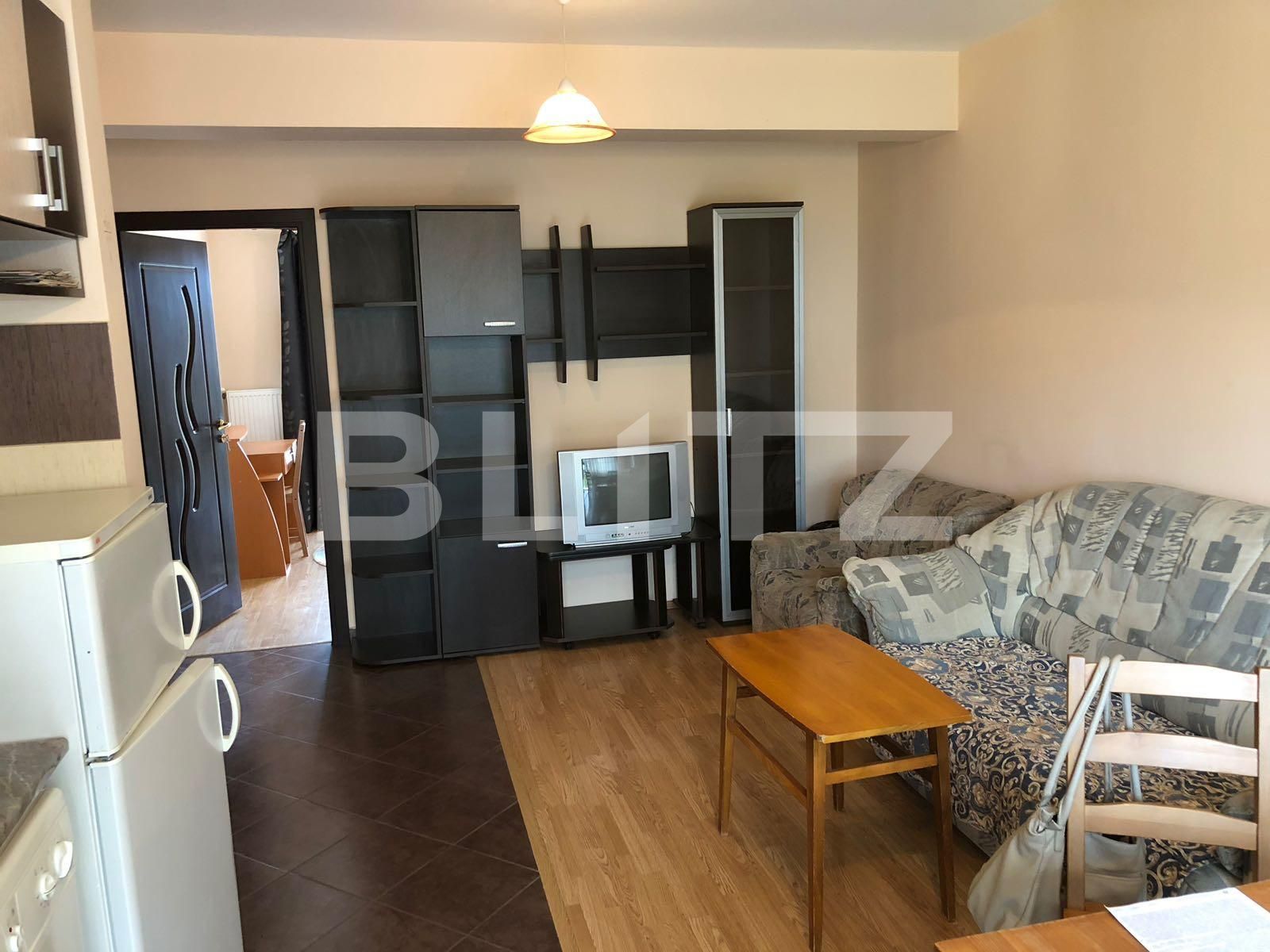 Apartament de închiriat 3 camere Floreşti - 33437AI | BLITZ Cluj-Napoca | Poza3