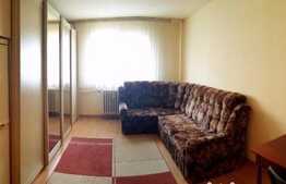 De vanzare garsoniera, 21 mp, zona Expo Transilvania