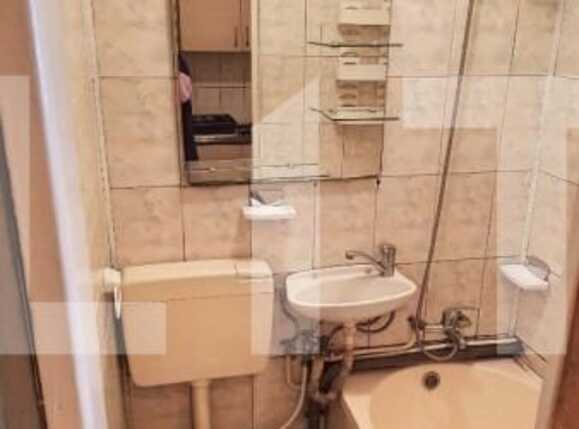 Garsonieră de vânzare Marasti - 33438AV | BLITZ Cluj-Napoca | Poza5