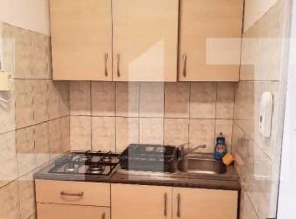 Garsonieră de vânzare Marasti - 33438AV | BLITZ Cluj-Napoca | Poza3