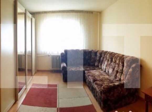 Garsonieră de vânzare Marasti - 33438AV | BLITZ Cluj-Napoca | Poza1