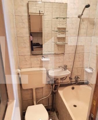 Garsonieră de vânzare Marasti - 33438AV | BLITZ Cluj-Napoca | Poza5