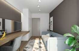 Apartament de LUX, 75 mp, la prima inchiriere, zona Piata Mihai Viteazu