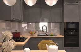 Apartament de LUX, 75 mp, la prima inchiriere, zona Piata Mihai Viteazu