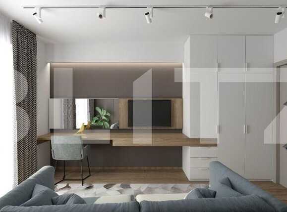 Apartament de închiriat 3 camere Central - 33439AI | BLITZ Cluj-Napoca | Poza7