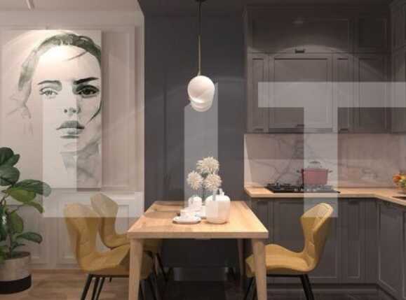 Apartament de închiriat 3 camere Central - 33439AI | BLITZ Cluj-Napoca | Poza3