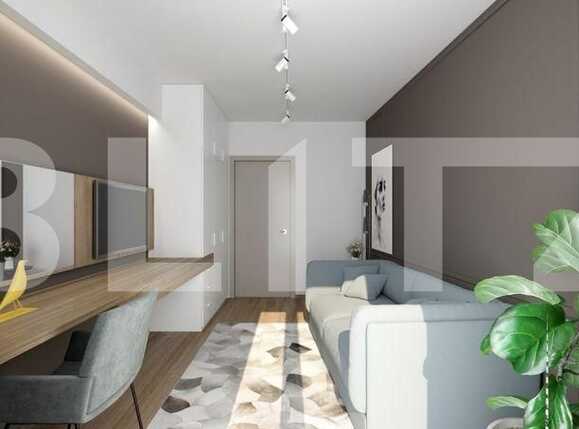 Apartament de închiriat 3 camere Central - 33439AI | BLITZ Cluj-Napoca | Poza6