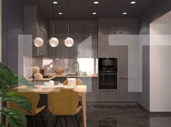 Apartament de închiriat 3 camere Central - 33439AI | BLITZ Cluj-Napoca | Poza4