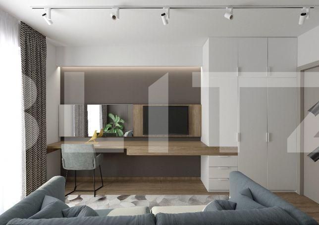 Apartament de închiriat 3 camere Central - 33439AI | BLITZ Cluj-Napoca | Poza7