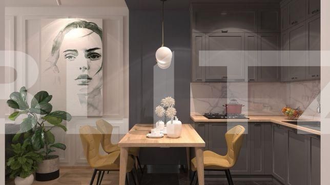 Apartament de închiriat 3 camere Central - 33439AI | BLITZ Cluj-Napoca | Poza3