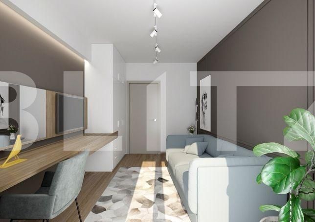 Apartament de închiriat 3 camere Central - 33439AI | BLITZ Cluj-Napoca | Poza6