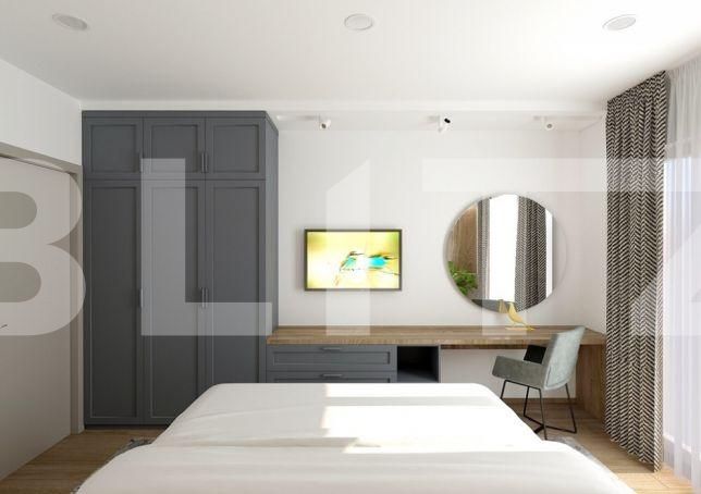 Apartament de închiriat 3 camere Central - 33439AI | BLITZ Cluj-Napoca | Poza2