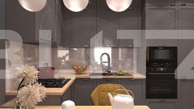 Apartament de închiriat 3 camere Central - 33439AI | BLITZ Cluj-Napoca | Poza5