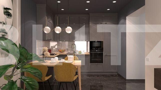 Apartament de închiriat 3 camere Central - 33439AI | BLITZ Cluj-Napoca | Poza4