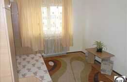 Zona Kaufland! 2 cam decomandate!