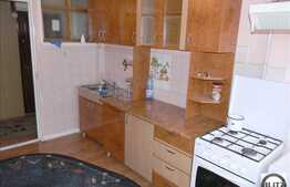 Zona Kaufland! 2 cam decomandate!