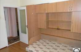 Zona Kaufland! 2 cam decomandate!