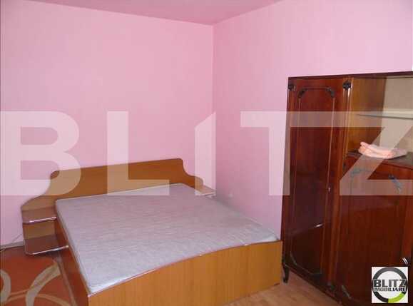 Apartament de închiriat 2 camere Marasti - 3344AI | BLITZ Cluj-Napoca | Poza4