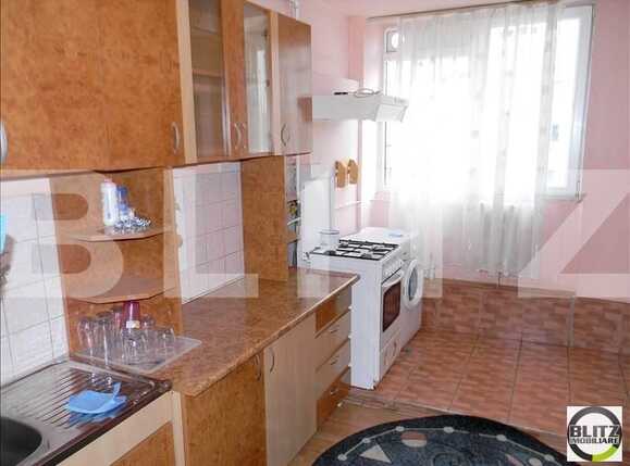 Apartament de închiriat 2 camere Marasti - 3344AI | BLITZ Cluj-Napoca | Poza2
