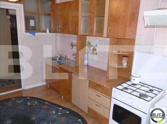 Apartament de închiriat 2 camere Marasti - 3344AI | BLITZ Cluj-Napoca | Poza1