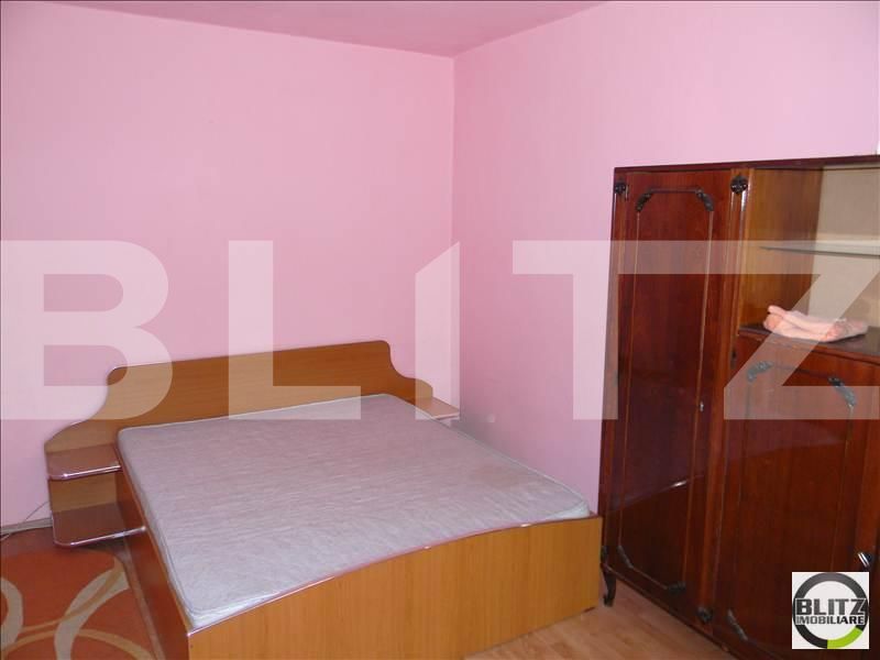 Apartament de închiriat 2 camere Marasti - 3344AI | BLITZ Cluj-Napoca | Poza4