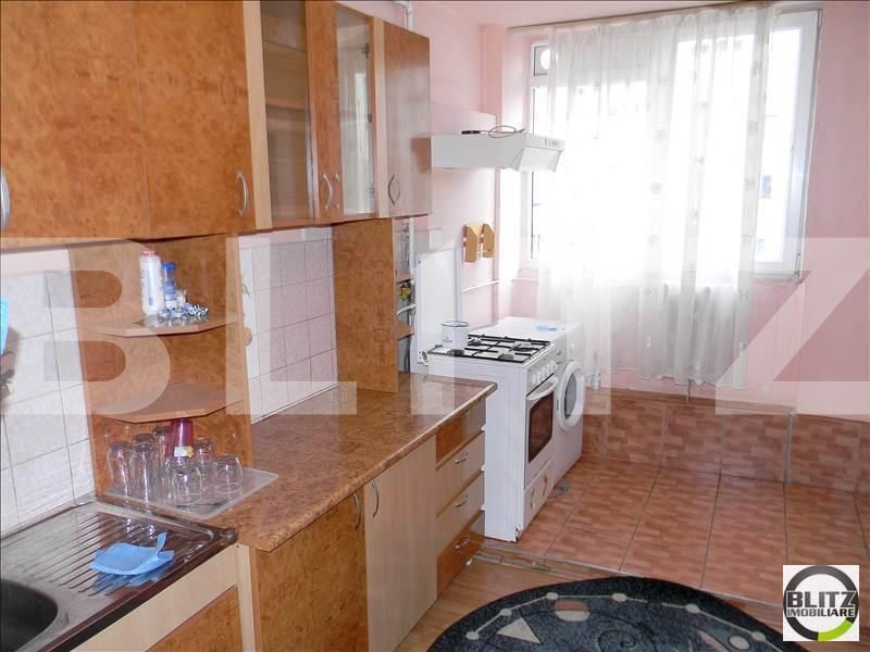 Apartament de închiriat 2 camere Marasti - 3344AI | BLITZ Cluj-Napoca | Poza2