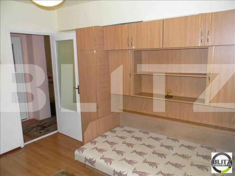 Apartament de închiriat 2 camere Marasti - 3344AI | BLITZ Cluj-Napoca | Poza7