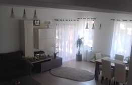 Casa cu 4 camere, 123 mp utili, teren de 600 mp! Zona linistita, finisaje superioare!