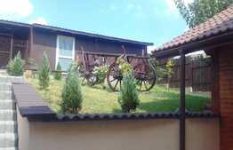 Casa cu 4 camere, 123 mp utili, teren de 600 mp! Zona linistita, finisaje superioare!