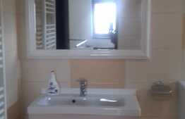 Casa cu 4 camere, 123 mp utili, teren de 600 mp! Zona linistita, finisaje superioare!