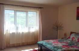 Casa cu 4 camere, 123 mp utili, teren de 600 mp! Zona linistita, finisaje superioare!