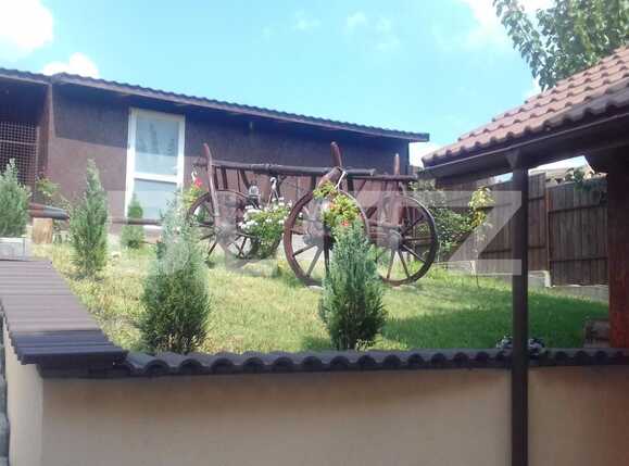 Casa de vânzare 4 camere Exterior Nord - 33440CV | BLITZ Cluj-Napoca | Poza3